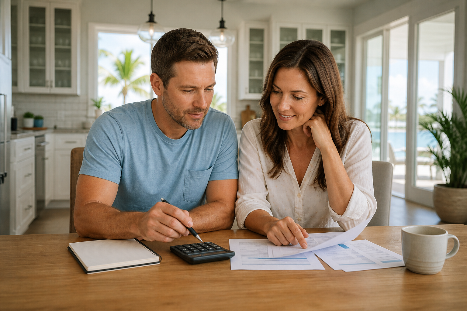 Marketplace vs. Private Family Health Insurance in Florida: What’s the Difference?